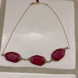 Vintage Kendra Scott necklace